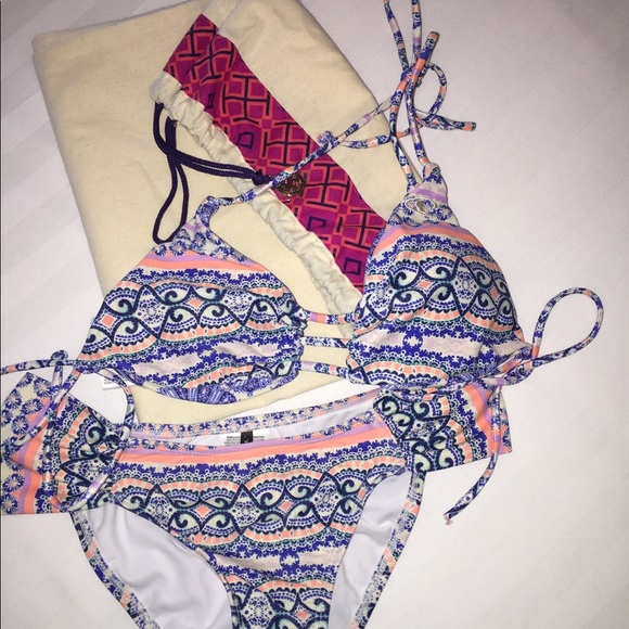 ‼️ O’Neil SET FOR $40 REVERSIBLE ‼️ - Picture 5 of 8